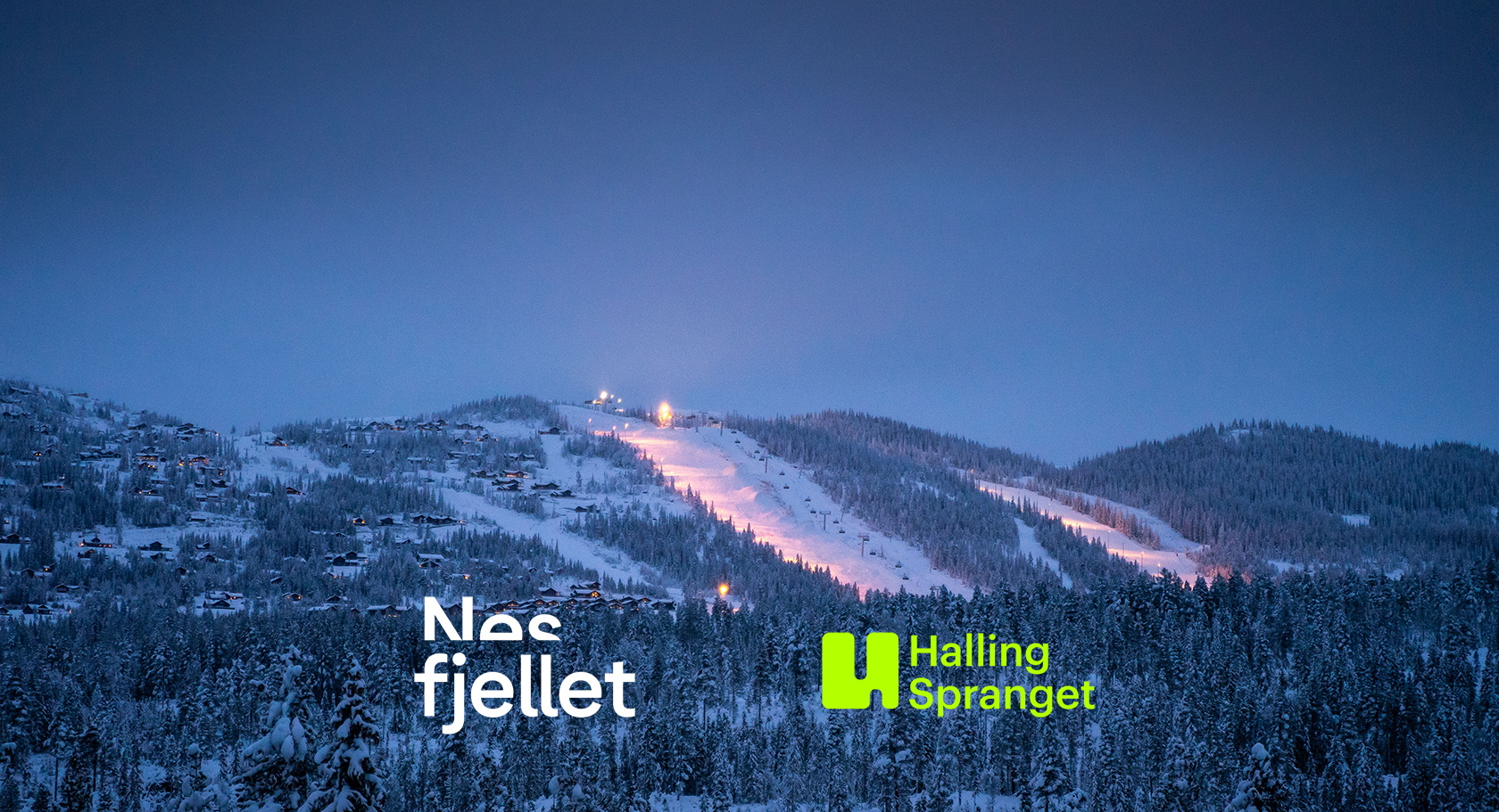 HallingSpranget